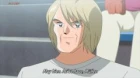 Captain Tsubasa Season 2: Junior Youth-hen episodio 31