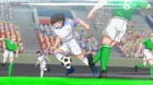 Captain Tsubasa Season 2: Junior Youth-hen episodio 32