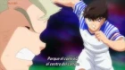 Captain Tsubasa Season 2: Junior Youth-hen episodio 35