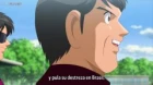 Captain Tsubasa Season 2: Junior Youth-hen episodio 38