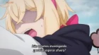 Dekoboko Majo no Oyako Jijou episodio 6