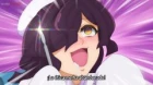 Dekoboko Majo no Oyako Jijou episodio 8