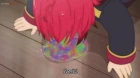 Dekoboko Majo no Oyako Jijou episodio 9