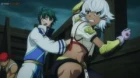 Shangri-La Frontier: Kusoge Hunter, Kamige ni Idoman to su episodio 43