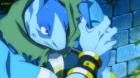 Shangri-La Frontier: Kusoge Hunter, Kamige ni Idoman to su episodio 44