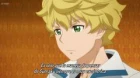 Shangri-La Frontier: Kusoge Hunter, Kamige ni Idoman to su episodio 47