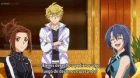 Shangri-La Frontier: Kusoge Hunter, Kamige ni Idoman to su episodio 50