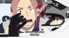 Overtake! episodio 12