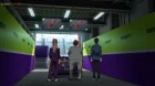 Overtake! episodio 3
