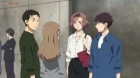 Overtake! episodio 4