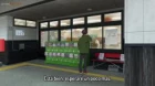 Overtake! episodio 9
