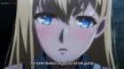 Boushoku no Berserk episodio 1