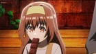 Boushoku no Berserk episodio 2
