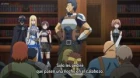 Boushoku no Berserk episodio 9