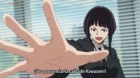 Kamonohashi Ron no Kindan Suiri episodio 11
