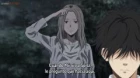 Kamonohashi Ron no Kindan Suiri episodio 13