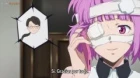 Kamonohashi Ron no Kindan Suiri episodio 17