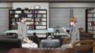 Kamonohashi Ron no Kindan Suiri episodio 22