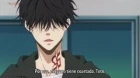 Kamonohashi Ron no Kindan Suiri episodio 23