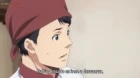 Kamonohashi Ron no Kindan Suiri episodio 25