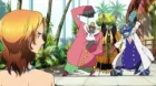 One Piece Strong World episodio 1
