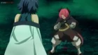 Shy episodio 17