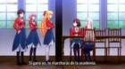 Watashi no Oshi wa Akuyaku Reijou. episodio 1