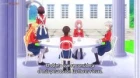 Watashi no Oshi wa Akuyaku Reijou. episodio 11