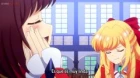 Watashi no Oshi wa Akuyaku Reijou. episodio 2