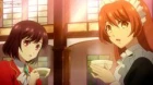 Watashi no Oshi wa Akuyaku Reijou. episodio 3