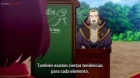 Watashi no Oshi wa Akuyaku Reijou. episodio 4