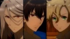 Watashi no Oshi wa Akuyaku Reijou. episodio 8