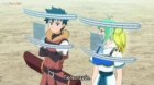 Toaru Ossan no VRMMO Katsudouki episodio 3