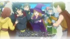 Toaru Ossan no VRMMO Katsudouki episodio 4