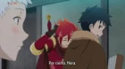 Toaru Ossan no VRMMO Katsudouki episodio 9