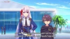 Seiken Gakuin no Makentsukai episodio 2