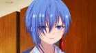 Seiken Gakuin no Makentsukai episodio 3