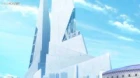 Seiken Gakuin no Makentsukai episodio 9