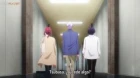B-Project: Netsuretsu*Love Call episodio 1