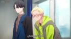 B-Project: Netsuretsu*Love Call episodio 2