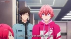B-Project: Netsuretsu*Love Call episodio 5