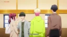 B-Project: Netsuretsu*Love Call episodio 7