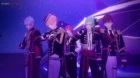 B-Project: Netsuretsu*Love Call episodio 8