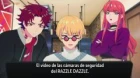 Paradox Live the Animation episodio 2