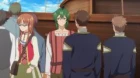Seijo no Maryoku wa Bannou desu 2nd Season episodio 2