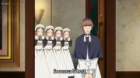Seijo no Maryoku wa Bannou desu 2nd Season episodio 3