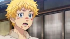 Tokyo Revengers: Tenjiku-hen episodio 3