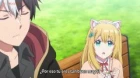 Konyaku Haki sareta Reijou wo Hirotta Ore ga, Ikenai Koto wo Oshiekomu episodio 6