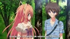 Hoshizora e Kakaru Hashi episodio 1