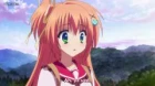Hoshizora e Kakaru Hashi episodio 11